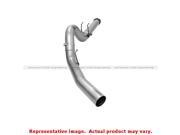 aFe Exhaust Mach Force XP 49 43064 Fits FORD 2015 2015 F 250 SUPER DUTY 6.7
