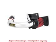 AEM Cold Air Intake 21 731P Polished Fits FORD 2014 2014 FIESTA S L4 1.6 2014