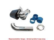 BBK Performance 1557 BBK Cold Air Intake Systems Chrome Fits FORD 1986 1993 M