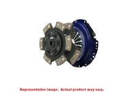 SPEC Clutch Kit Stage 3 SN633 Fits NISSAN 2005 2007 FRONTIER LENISMO OFF RO