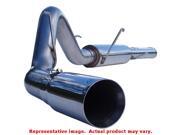 MBRP S6108304 Exhaust - Pro Series MBRP S6108304 Exhaust - Pro Series