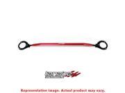 Tanabe Sustec Tower Bar TTB011F Front Fits NISSAN 1995 1998 240SX