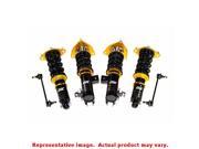 ISC Suspension N1 Coilovers S010 C Fits SUBARU 2003 2007 FORESTER