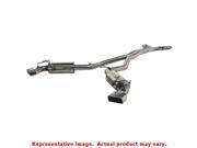 MBRP S7022409 MBRP Exhaust - XP Series Fits:CHEVROLET 2010 - 2013 CAMARO SS LS3 MBRP S7022409 MBRP Exhaust - XP Series Fits:CHEVROLET 2010 - 2013 CAMARO SS LS3