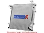 Koyo V2425 V Core Radiator Fits ACURA 2002 2005 RSX Manual Trans