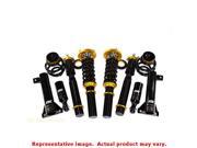 ISC Suspension N1 Coilovers B002 S Fits BMW 1992 1999 318IS 1995 1999 318T