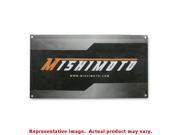 Mishimoto Promo Products MMPROMO BANNERMD 33.75in x 65in Fits UNIVERSAL 0 0 N