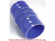Turbosmart Silicone Reinforced Hump Hoses TS HH400 BE Blue 4.00 102mm Fits