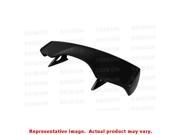 SEIBON Carbon Fiber Rear Spoiler RFS1213SCNFRS Fits SCION 2013 2015 FR S SUB