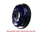SPEC Multiplate Clutch Kit Super Twin SGTPT Fits FORD 2005 2006 GT