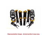 ISC Suspension N1 Basic Coilovers N018B S Fits NISSAN 2003 2008 350Z