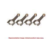 Eagle Connecting Rod Set H Beam CRS6125O3D2000 Fits CADILLAC 2004 2005 CTS