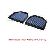 aFe MagnumFLOW Drop In Replacement Filters 30 10238 Fits BMW 2015 2015 M3 20