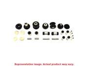 Whiteline Synthetic Elastomer Bushings WEK003 Fits:INFINITI 2003 - 2008 G35 BAS Whiteline Synthetic Elastomer Bushings WEK003 Fits:INFINITI 2003 - 2008 G35 BAS
