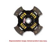 ACT 4200105 ACT Component Clutch Disc 4 Puck Race Fits MAZDA 1990 1993 MI