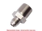 Russell Adapter Fitting Straight 670151 Endura 6AN to 1 8 NPT Fits UNIVERSA