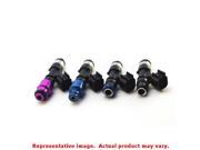 Injector Dynamics Powersports Injectors 1000.48.11.D.4 Fits NON US VEHICLE 0