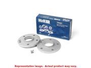 H R TRAK Spacers Adapters 16255571SW FITS AUDI 1984 1990 100 Avant; Hub centr