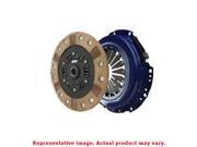 SPEC Clutch Kit Stage 2 PLUS ST733H Fits TOYOTA 1990 1991 CAMRY BASEDLXLE L