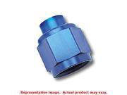 Russell Adapter Fitting Misc 661960 Blue 6AN Fits UNIVERSAL 0 0 NON APPLIC