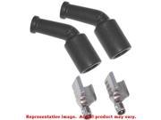 MSD Ignition Spark Plug Boot And Terminal