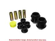 Energy Suspension 8.3119G Polyurethane Control Arm Bushing Kit ; Toyota