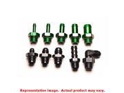 Radium Fittings 14 0023 Green Fits UNIVERSAL 0 0 NON APPLICATION SPECIFIC