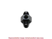 Vibrant 16478 Vibrant Fittings Adapter 8AN Male Fits UNIVERSAL 0 0 NON APP