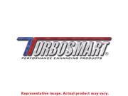 Turbosmart Wastegates Accessories TS 0505 2002 Brown Grey Fits UNIVERSAL 0