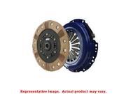 SPEC Clutch Kit Stage 2 PLUS SFGT53H Fits FORD 2007 2009 MUSTANG SHELBY GT5