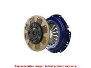 SPEC Clutch Kit Stage 2 SN632 Fits NISSAN 2005 2007 FRONTIER LENISMO OFF RO