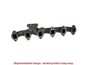 BD Diesel Exhaust Manifold 1045989 Fits UNIVERSAL 0 0 NON APPLICATION SPECIFI