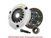 Clutch Masters FX100 Clutch Kit 04083 HD00 Fits CHEVROLET 1987 1989 CAVALIER