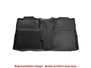 Husky Liners 61521 Black Classic Style 2nd Seat Floor L FITS CHEVROLET 2007 2
