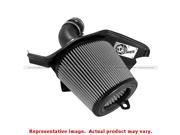 aFe Intake System Stage 2 51 12662 Fits JEEP 2012 2014 GRAND CHEROKEE SRT8