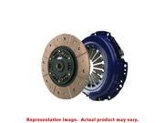 SPEC Clutch Kit Stage 3 PLUS SFGT53F Fits FORD 2007 2009 MUSTANG SHELBY GT5