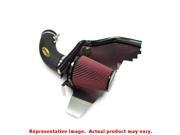 AIRAID Cold Air Dam Intake 450 331 Red Fits FORD 2015 2015 MUSTANG V6 3.7