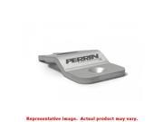 Perrin Radiator Stay PSP ENG 520SL Silver Fits SUBARU 2002 2007 IMPREZA WRXWR