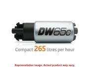 DeatschWerks Fuel Pump DW65c 9 651 1009 Fits ACURA 2002 2006 RSX HONDA 200