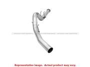 aFe Exhaust ATLAS 49 03064 Fits FORD 2015 2015 F 250 SUPER DUTY 6.7 T DIESE