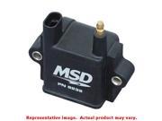 MSD 8232 MSD Ignition Coil Fits UNIVERSAL 0 0 NON APPLICATION SPECIFIC