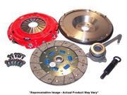 South Bend Clutch Kit Stage 3 KHC05 SS O Fits ACURA 1994 2001 INTEGRA L4 1.