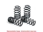 H R Springs Sport Springs 29076 8 FITS MERCEDES BENZ 2010 2014 E350 4MATIC Wa