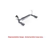 MBRP Exhaust XP Series S5528409 Fits JEEP 2007 2014 WRANGLER