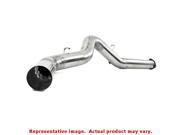 MBRP Exhaust XP Series S6284409 Fits FORD 2011 2014 F 250 SUPER DUTY V8 6.7