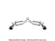 Borla 11788 Rear Section Exhaust System