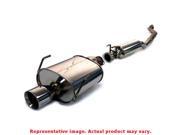 Tanabe Medalian Exhaust Medalion Touring T70049 Fits HONDA 2002 2005 CIVIC