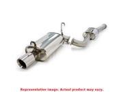 Tanabe Medalian Exhaust Medalion Touring T70033 Fits TOYOTA 1987 1992 SUPRA