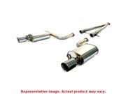 Tanabe Medalian Exhaust Medalion Touring T70024 Fits LEXUS 1998 2005 GS300