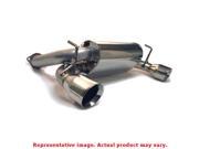 Tanabe Medalian Exhaust Medalion Touring T70063 Fits NISSAN 2003 2006 350Z